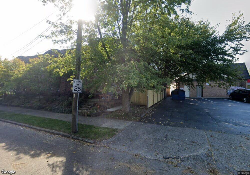 15 E Deshler Ave unit 1523, Columbus, OH 43206 - photo 1