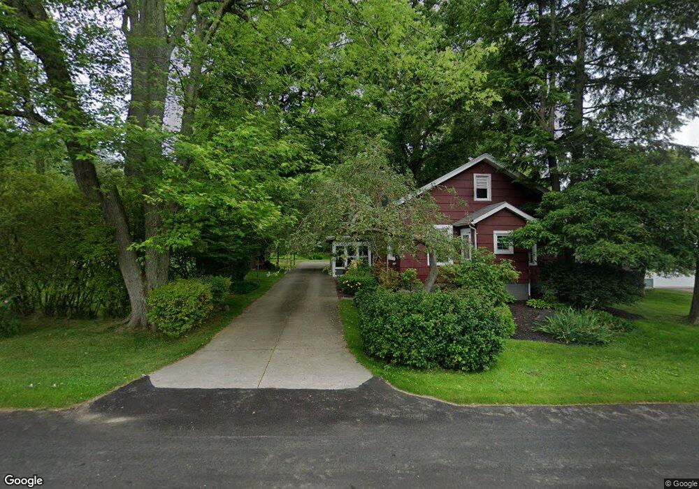 154 Taylor Rd, Barberton, OH 44203 - photo 1