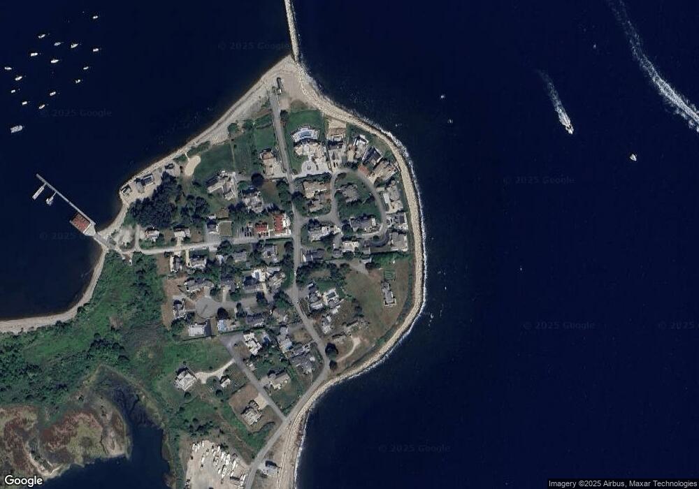 33 Circuit Ave, Scituate, MA 02066 - photo 1