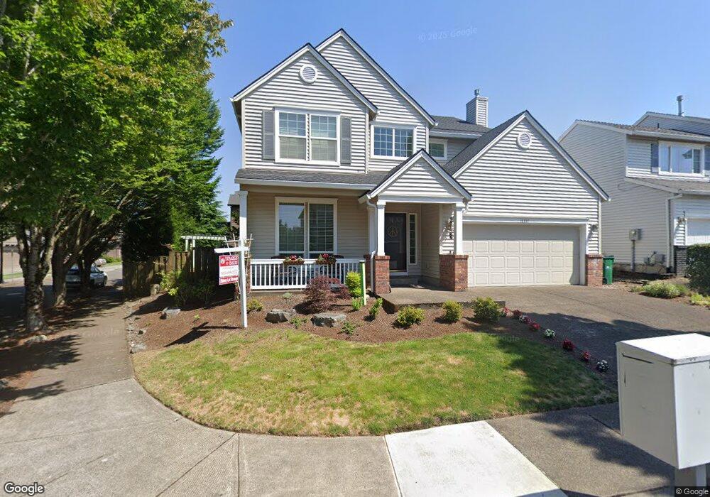 15337 SE Olds Dr, Clackamas, OR 97015 - photo 1