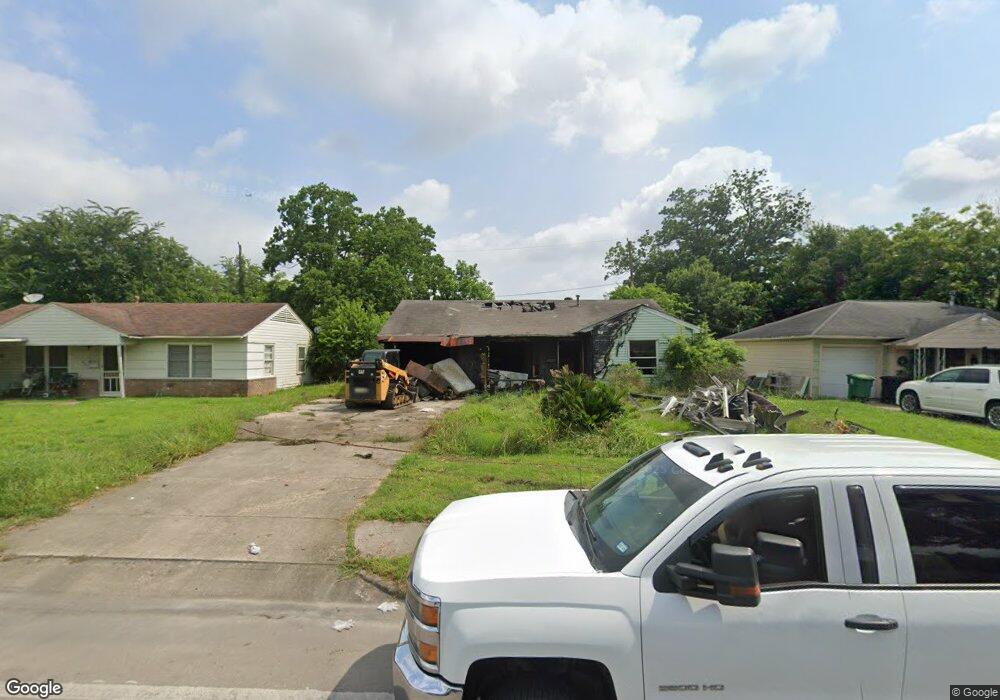 5011 Yellowstone Blvd, Houston, TX 77021 - photo 1