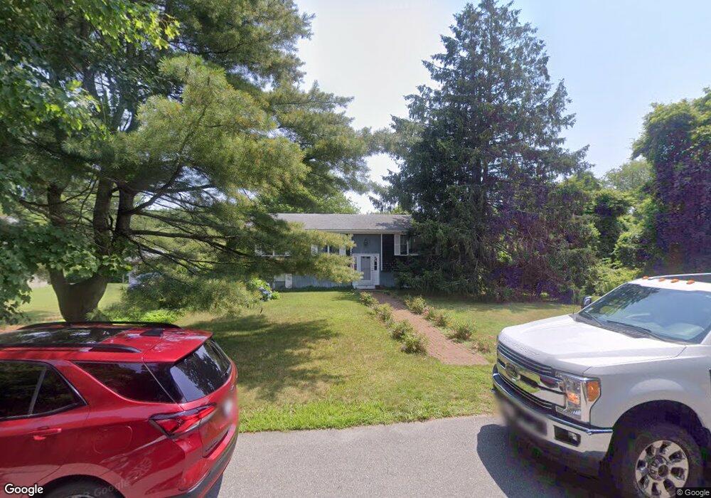 10 Dorothy St, South Dartmouth, MA 02748 - photo 1