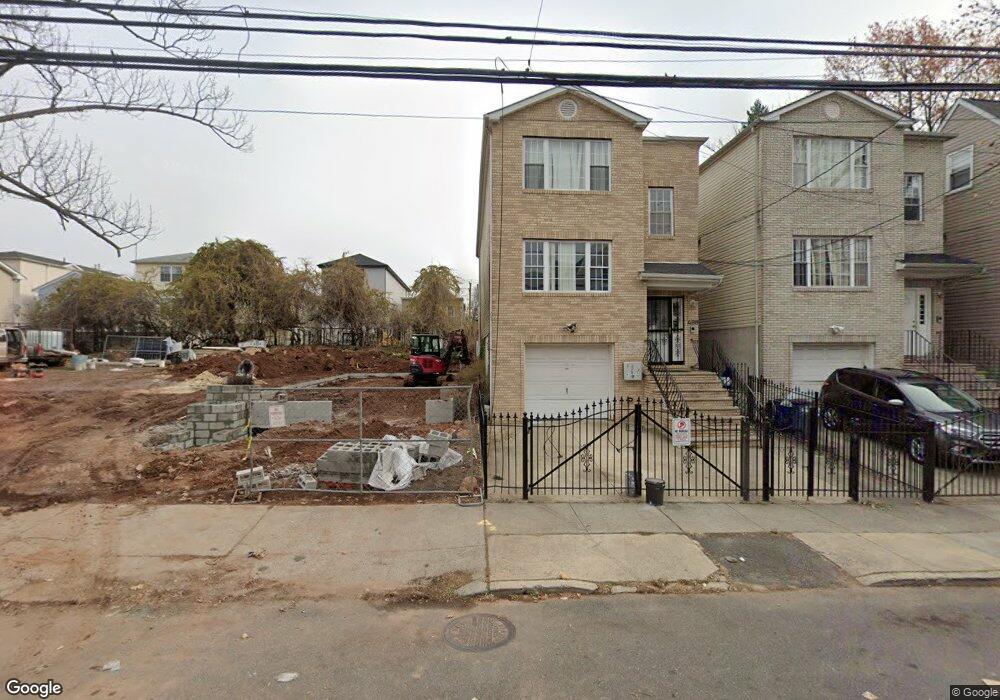 486 S 19th St unit 1, Newark, NJ 07103 - photo 1