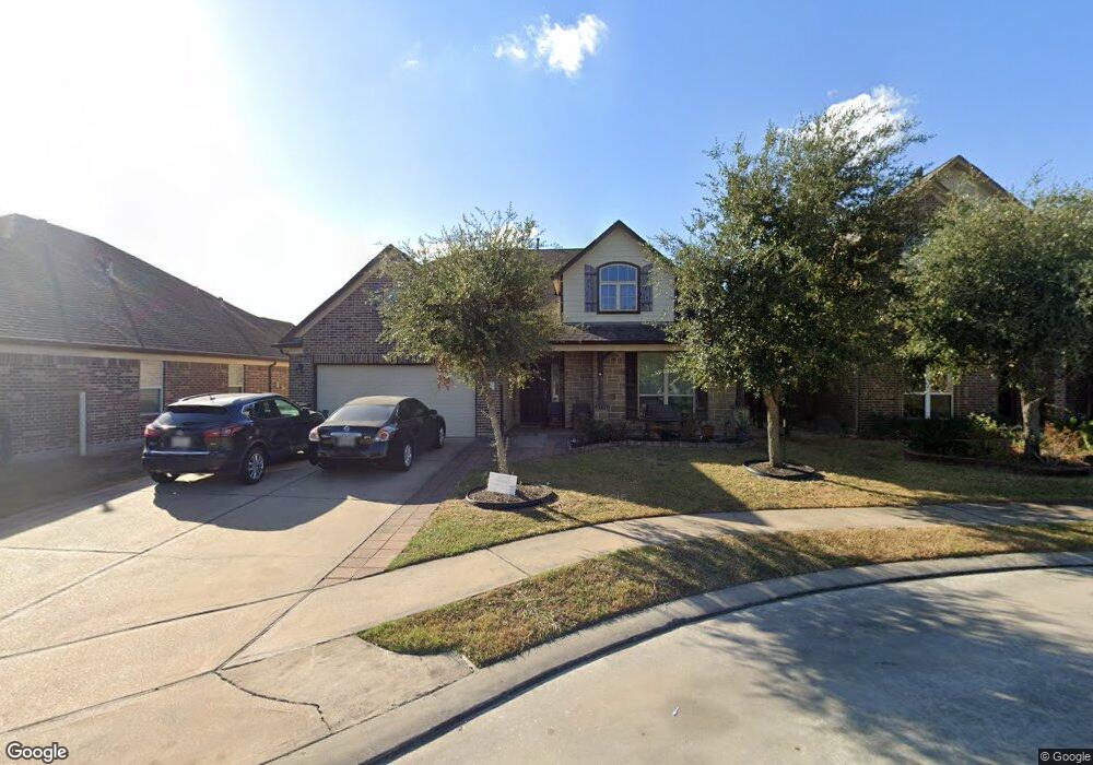 8111 Oahu Ct, Houston, TX 77040 - photo 1