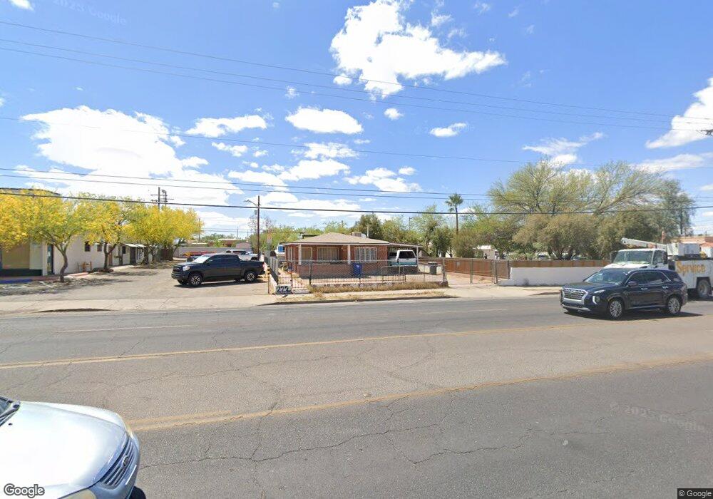 222 E 22nd St, Tucson, AZ 85713 - photo 1
