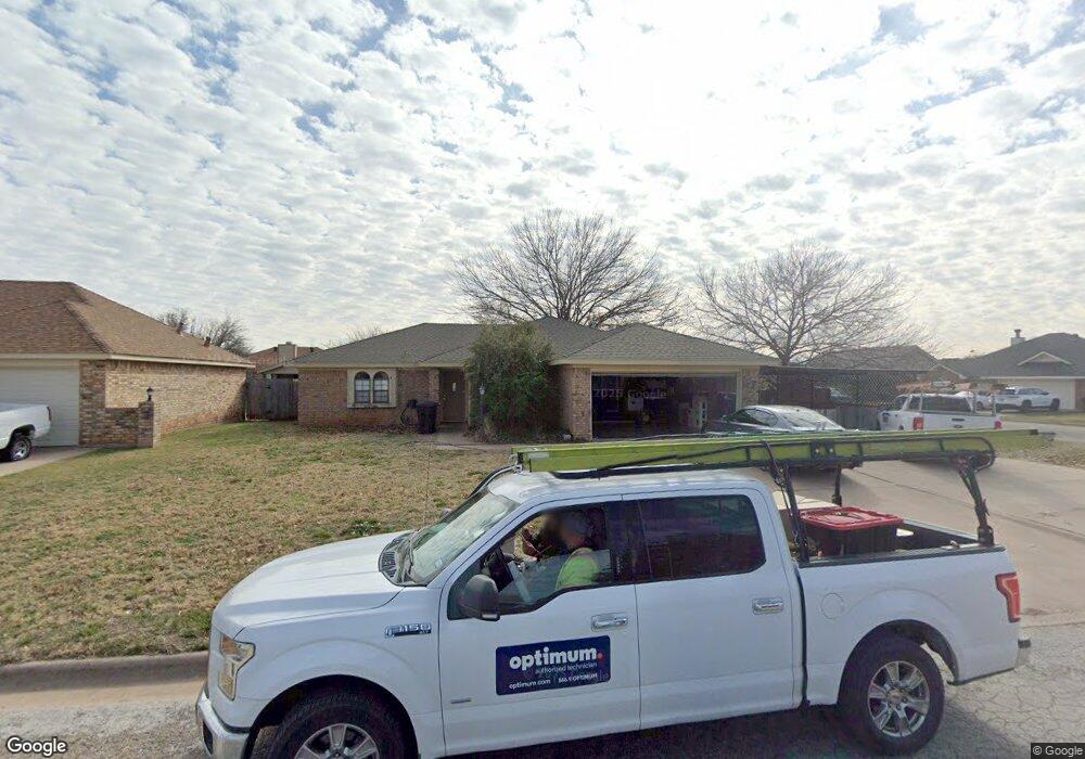 4133 Sera Dr, Abilene, TX 79606 - photo 1