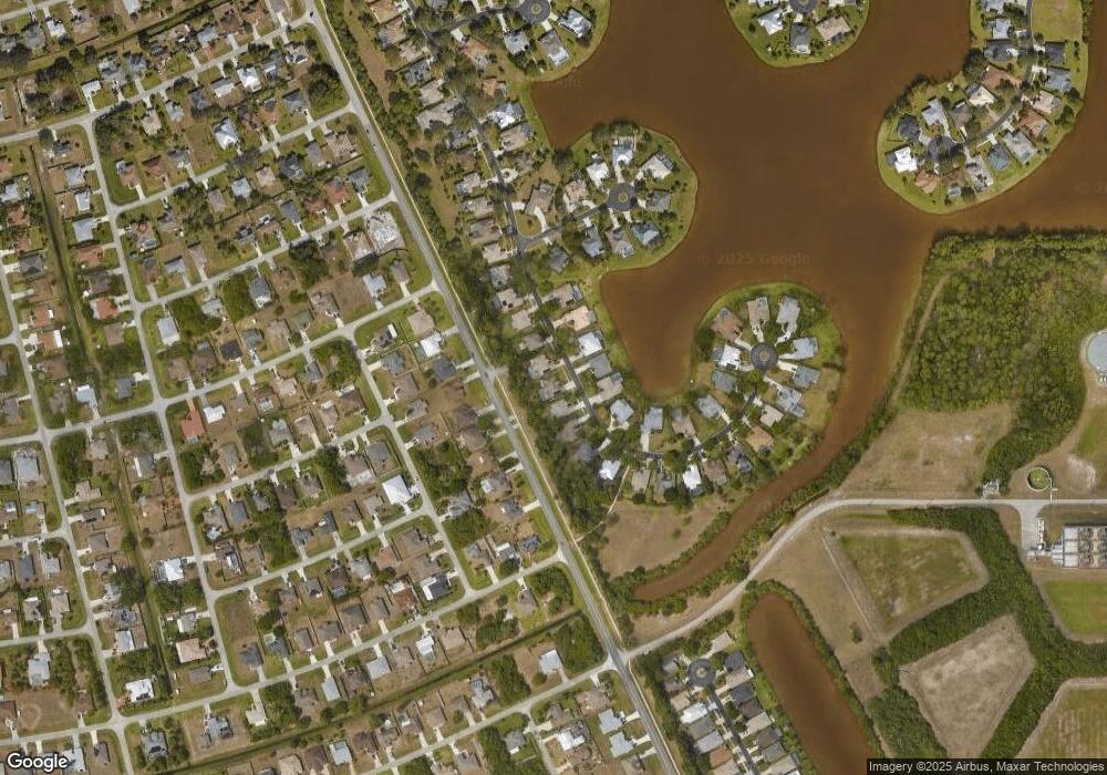 338 SW Panther Trace, Port Saint Lucie, FL 34953 - photo 1