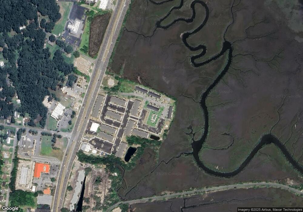 1102 Marshview Circle Dr, Brunswick, GA 31520 - photo 1