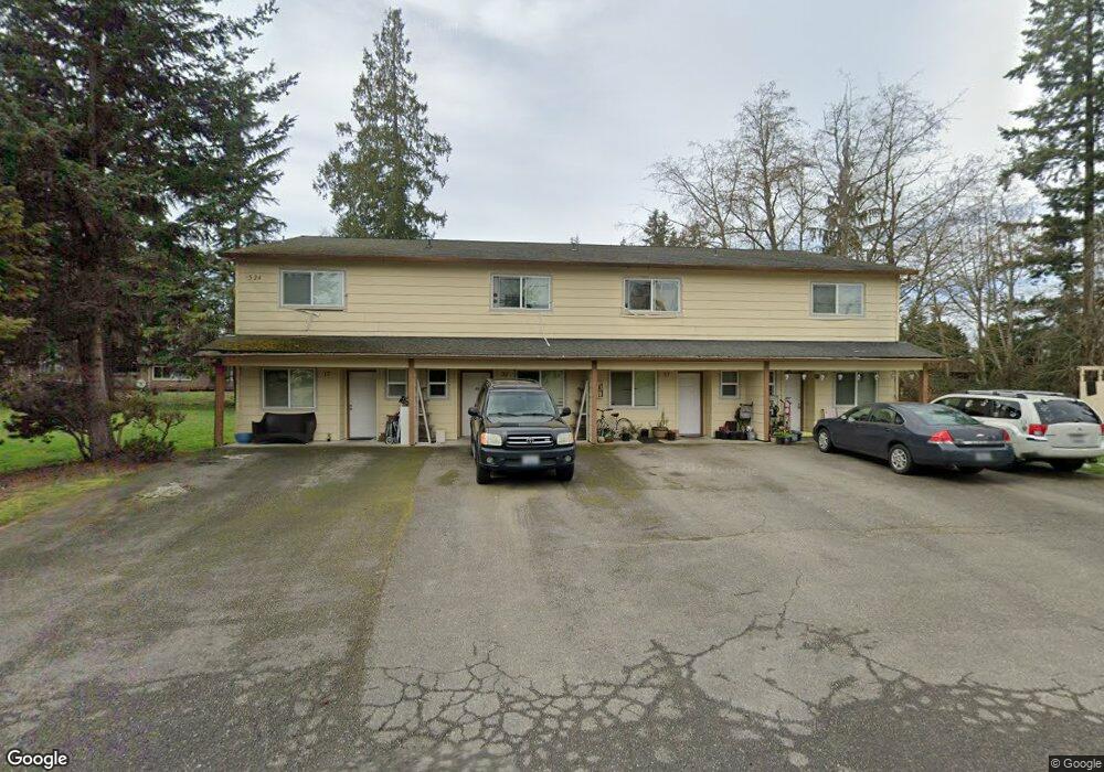 5324 149th St SW, Edmonds, WA 98026 - photo 1