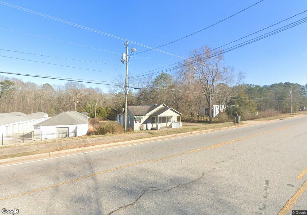 7101 Highway 36, Covington, GA 30014 - photo 1