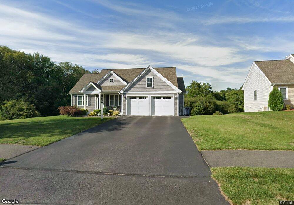 15 Legacy Dr, Nashua, NH 03062 - photo 1