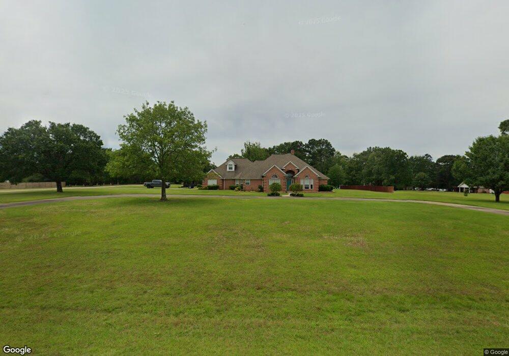 8205 Quail Hollow Dr, Texarkana, TX 75503 - photo 1