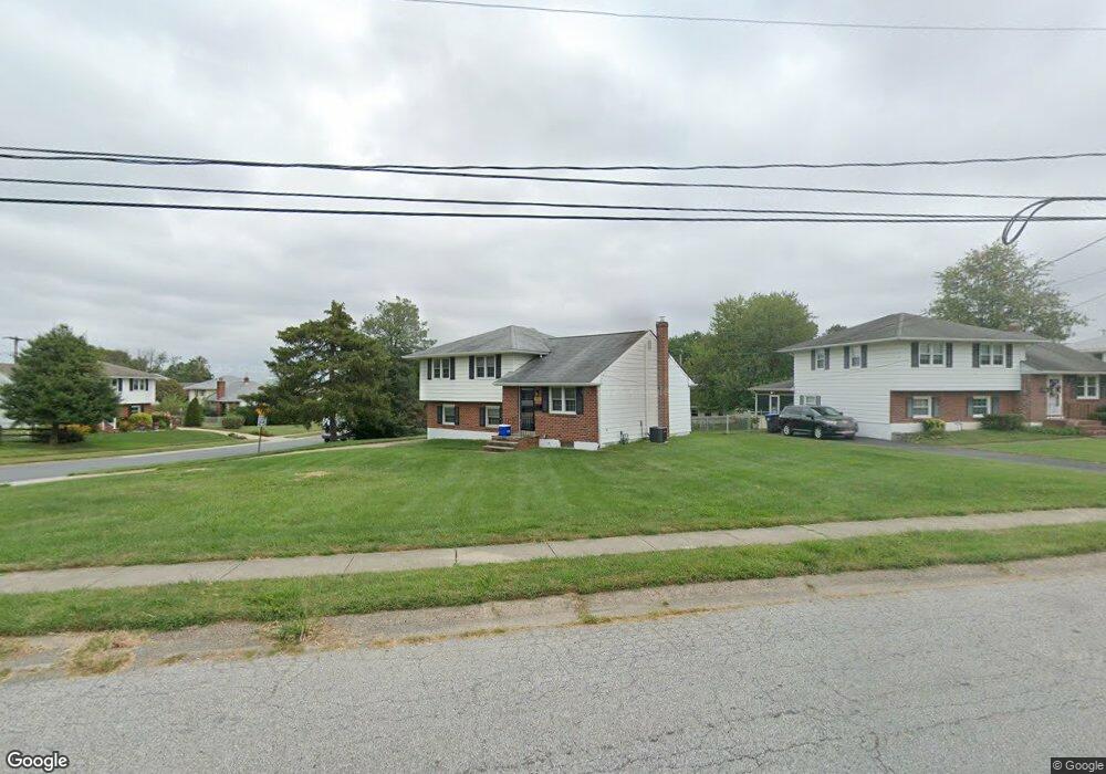 416 S Dupont Rd, Wilmington, DE 19804 - photo 1