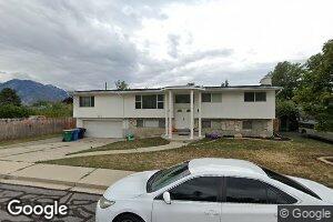 636 E 100 N, Orem, UT 84097