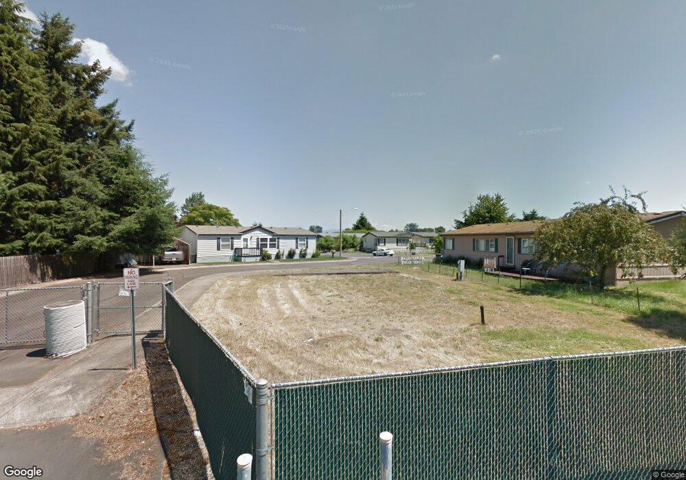 805 S Grice Loop unit 66, Jefferson, OR 97352 - photo 1