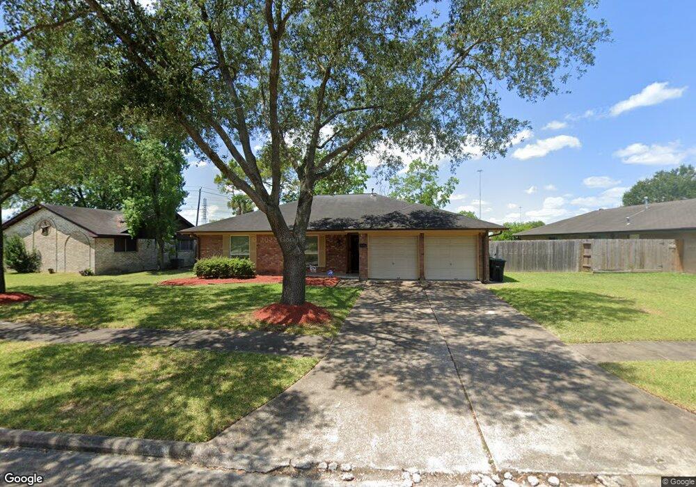 11438 Newton St, Houston, TX 77089 - photo 1