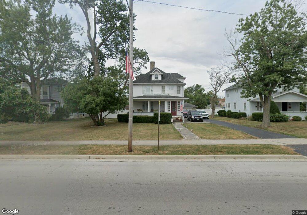 1804 N Main St, Findlay, OH 45840 - photo 1