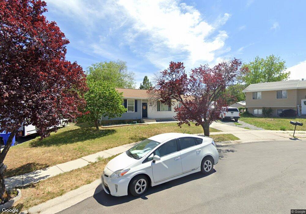 5257 Begonia Place, West Jordan, UT 84081 - photo 1