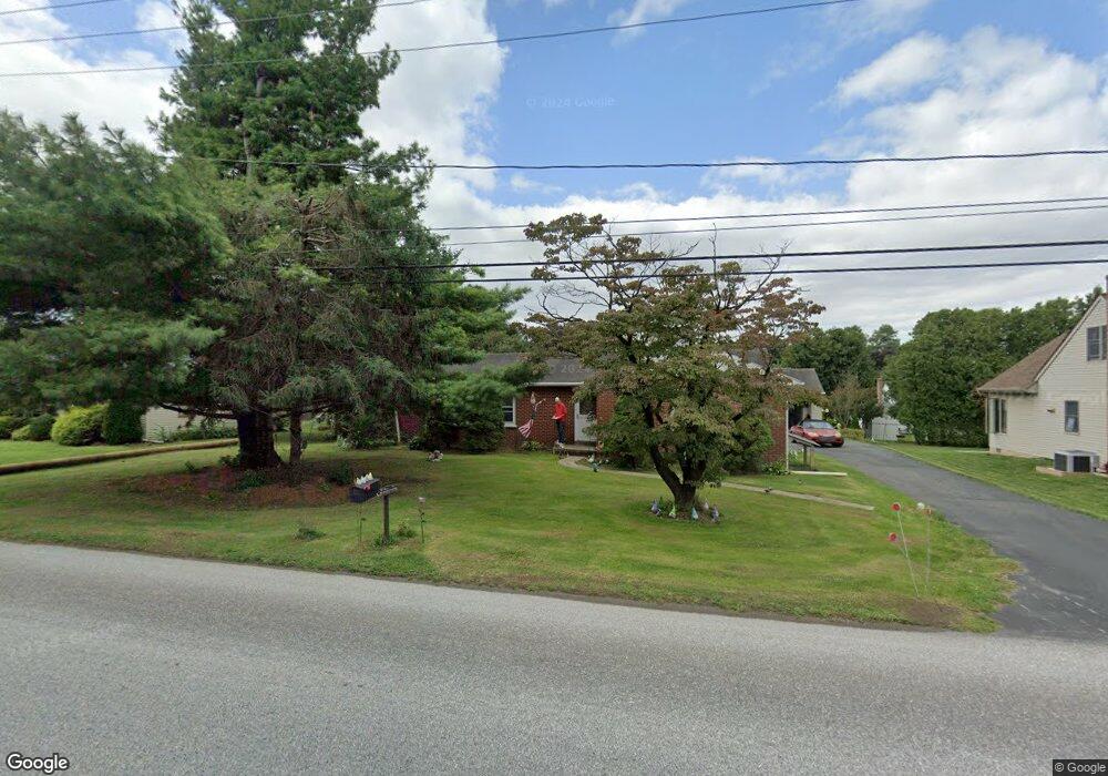 50 Eastbrook Rd, Ronks, PA 17572 - photo 1