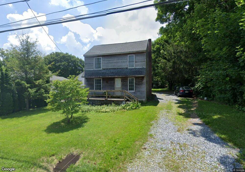 1652 W Doe Run Rd, Kennett Square, PA 19348 - photo 1