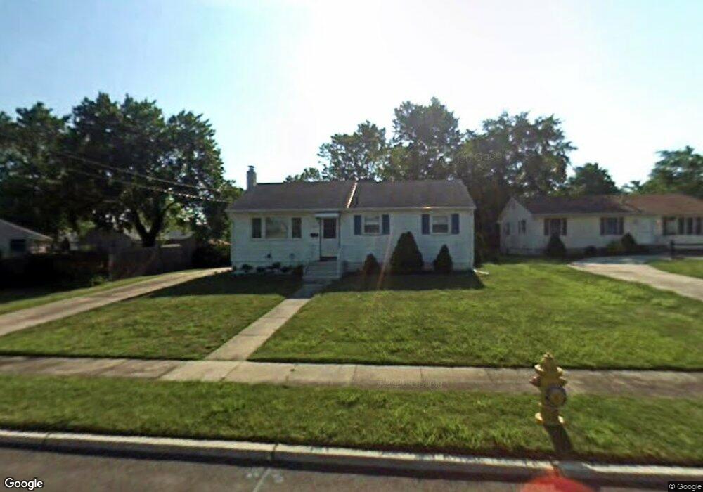 201 Stephen Place, Magnolia, NJ 08049 - photo 1