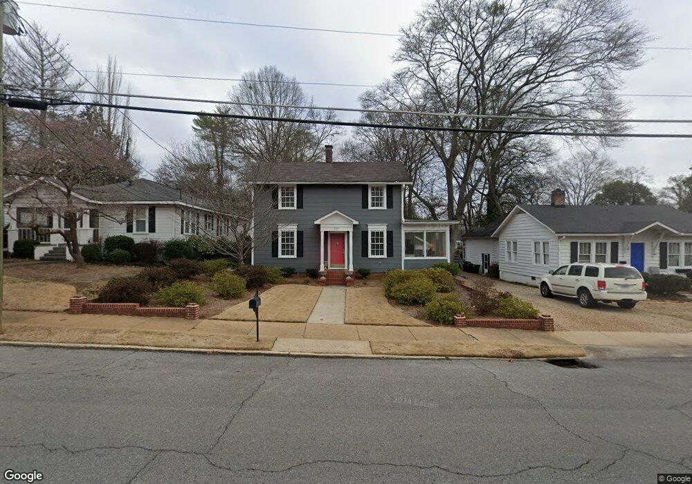 307 E 11th St SE, Rome, GA 30161 - photo 1