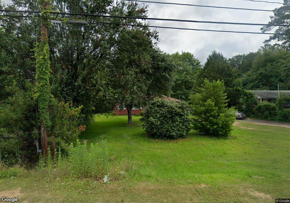 3816 Bloomfield Dr, Macon, GA 31206 - photo 1