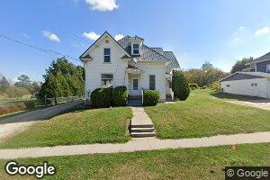 124 Elkader St, Strawberry Point, IA 52076