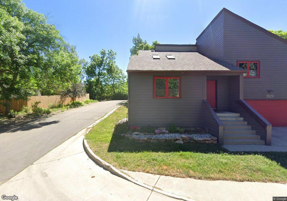 3823 Birchwood Dr, Boulder, CO 80304 - photo 1
