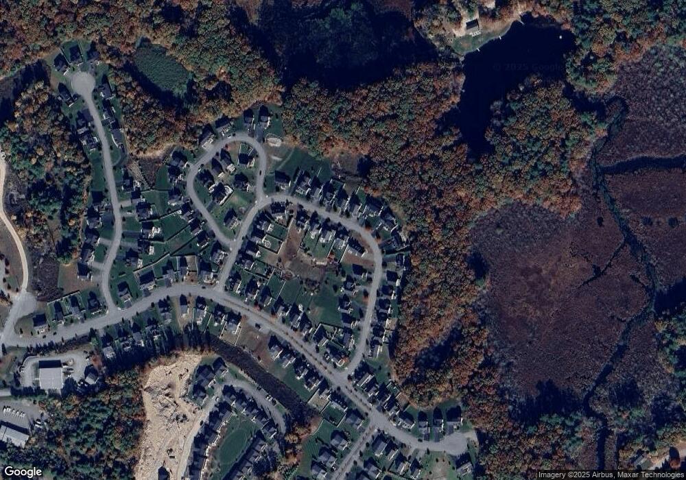 75 Red Fox Run, Wrentham, MA 02093 - photo 1