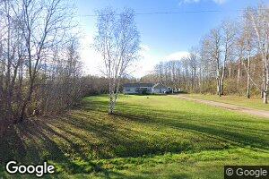1399 N Hockaday Rd, Gladwin, MI 48624