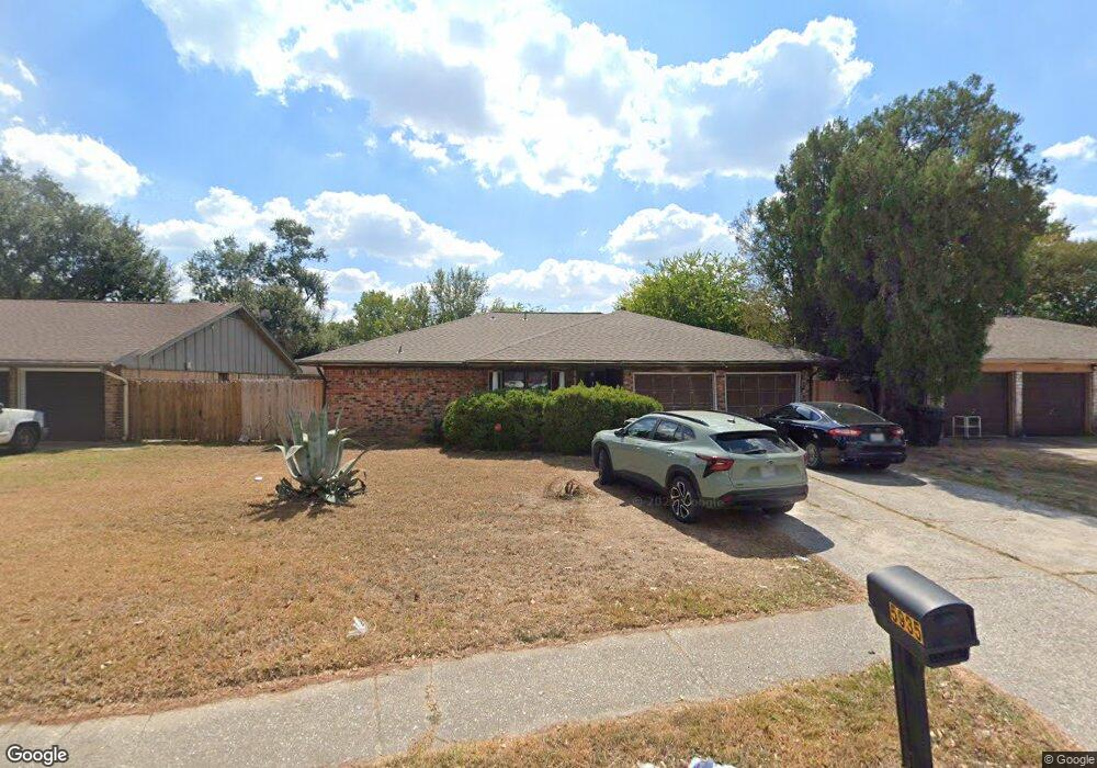 5935 Victory Dr, Houston, TX 77088 - photo 1
