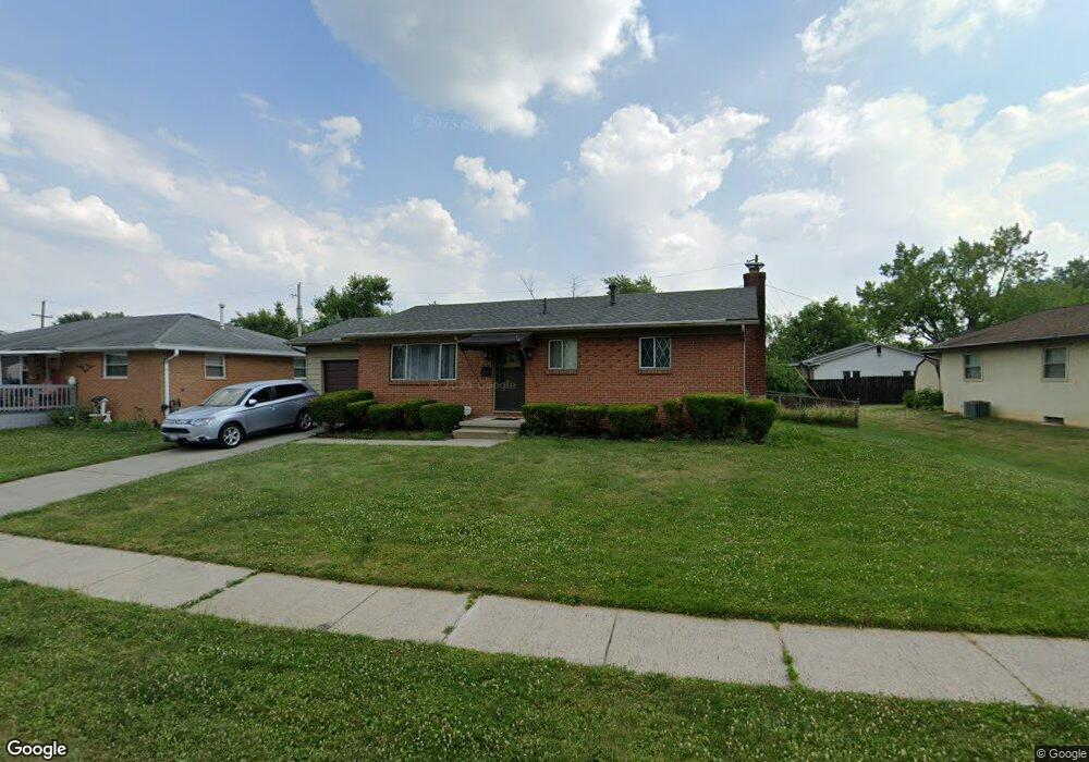 1783 Ormond Ave, Columbus, OH 43224 - photo 1