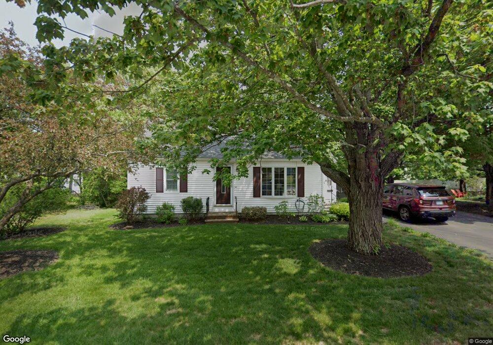 14 William St, Somersworth, NH 03878 - photo 1