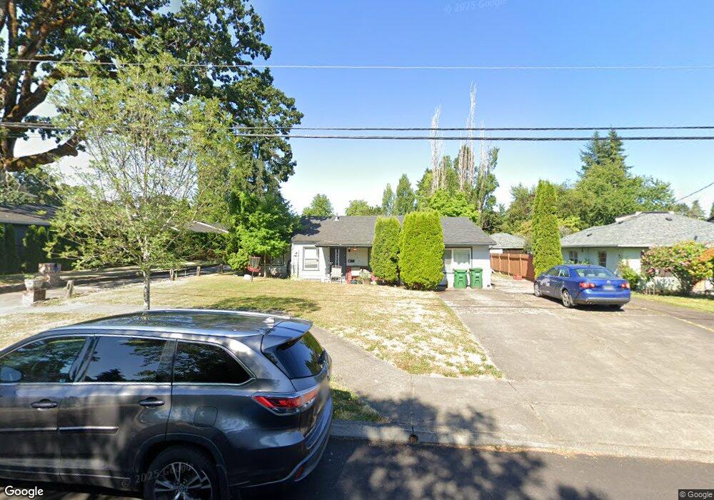 2340 A St, Forest Grove, OR 97116 - photo 1