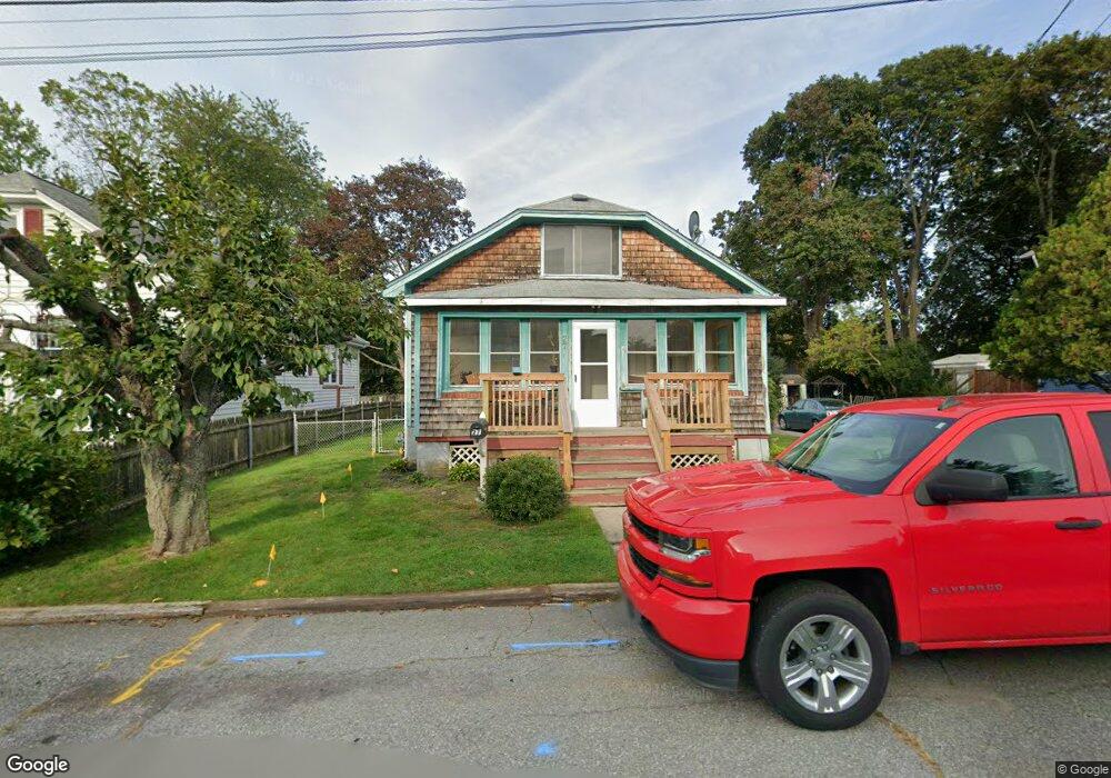 27 Buckthorne Ave, Riverside, RI 02915 - photo 1