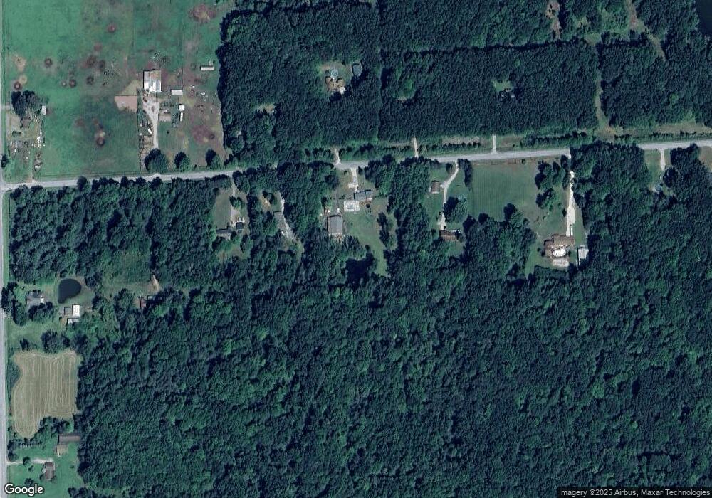 1270 E Sloan Rd, Burt, MI 48417 - photo 1