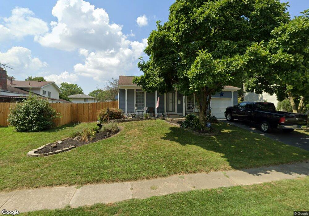 1367 Westshire Rd, Columbus, OH 43204 - photo 1