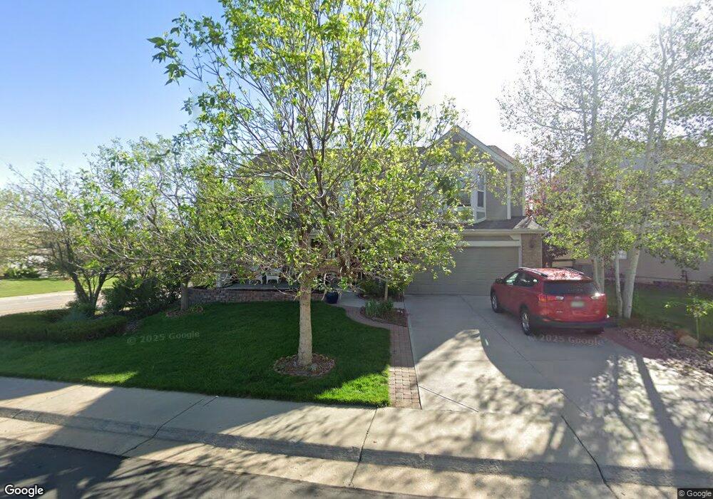 6236 S Walden Way, Aurora, CO 80016 - photo 1