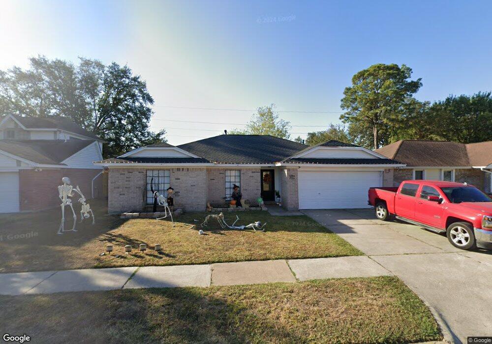 8127 Big Oak Trail Dr, Houston, TX 77040 - photo 1