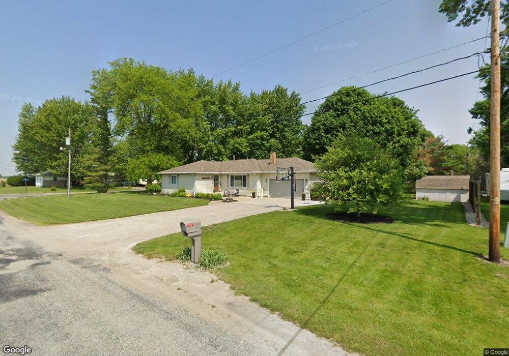 2953 E Dyar Rd, Ossian, IN 46777 - photo 1