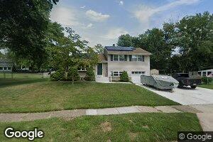 2 Hawthorne Rd, Gibbsboro, NJ 08026