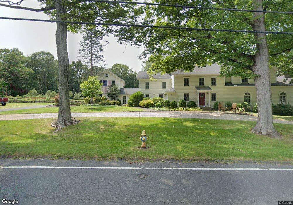 255 Wilton Rd W, Ridgefield, CT 06877 - photo 1