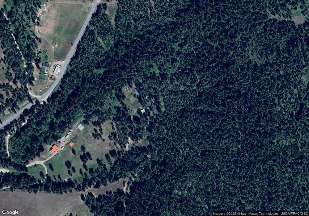 1907B Dry Creek Rd, Chewelah, WA 99109 - photo 1