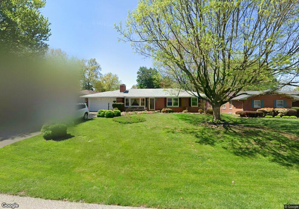 1335 Mill Ln, New Albany, IN 47150 - photo 1