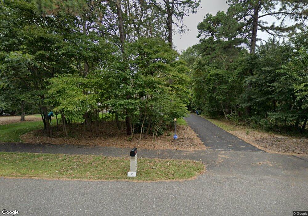 49 John Singer Sargent Way, Marlton, NJ 08053 - photo 1