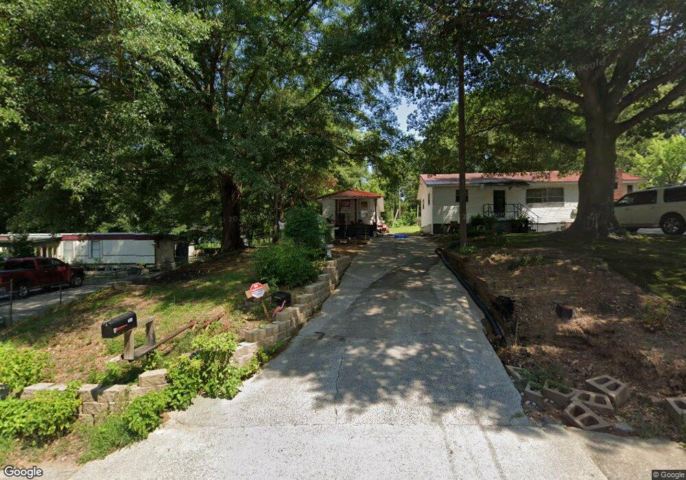 123 Downing St, Dalton, GA 30721 - photo 1