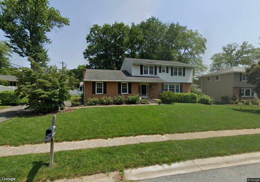 2411 Berwyn Rd, Wilmington, DE 19810 - photo 1