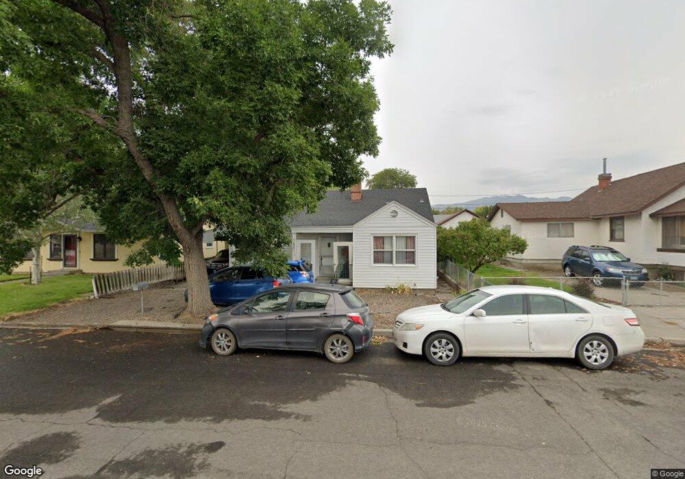 137 W Shepard St, Winnemucca, NV 89445 - photo 1