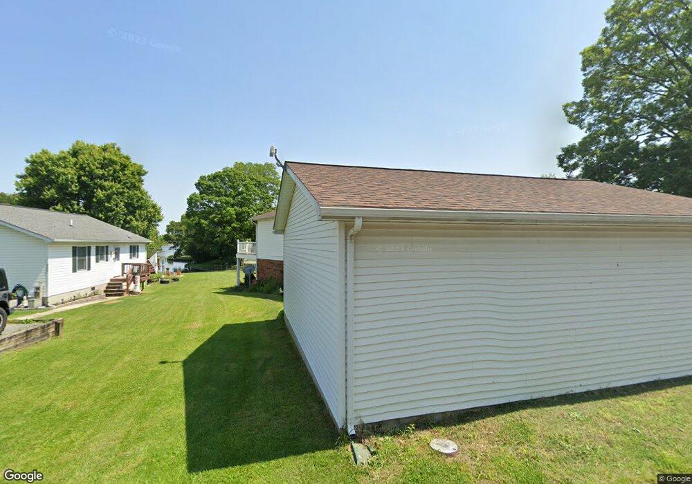 200 Kingston Park Ln, Middle River, MD 21220 - photo 1